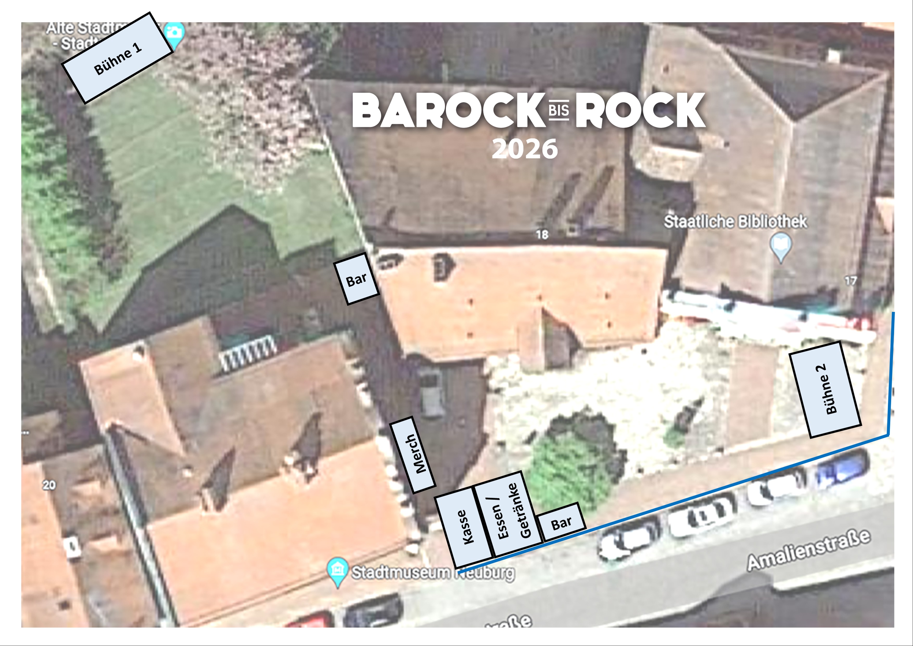 BAROCK bis ROCK
